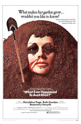 Mi történt Alice nénivel? (1969) online film