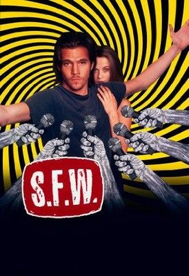 Mi a franc van? (1994) online film