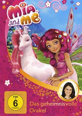 Mia és én 1. évad (2011) online sorozat