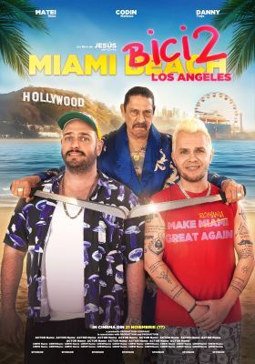 Miami Bici 2 (2023) online film