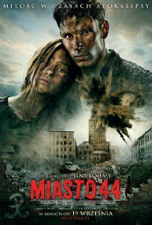 Miasto 44 (2014) online film