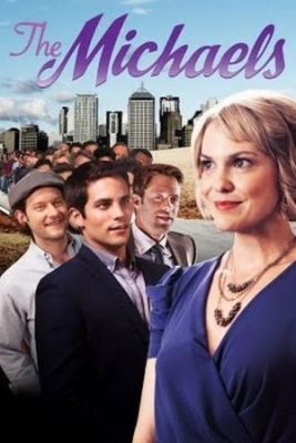 Michael, a végzetem (2014) online film