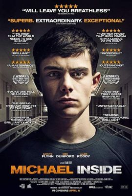 Michael Inside (2017) online film