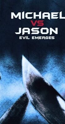 Michael vs Jason: Evil Emerges (2019) online film