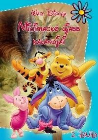 Micimackó új kalandjai 3. évad (1990) online sorozat
