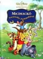Micimackó: Tavaszolás Zsebibabával (2004) online film