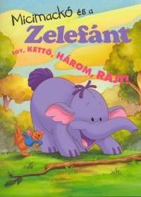 Micimackó és a zelefánt (2005) online film