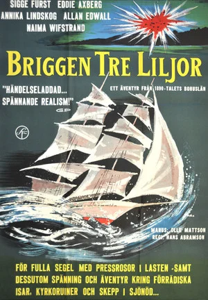 Mickel Mickelsson története (1961) online film