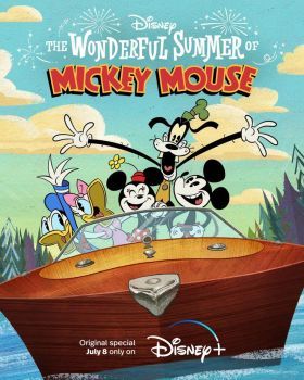 Mickey egér csodálatos világa (2022) online film