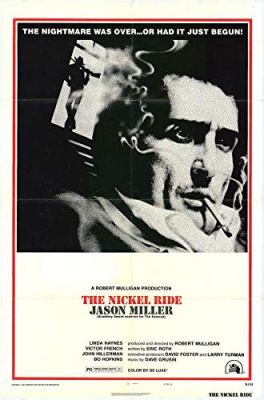 Micsoda cirkusz (1974) online film