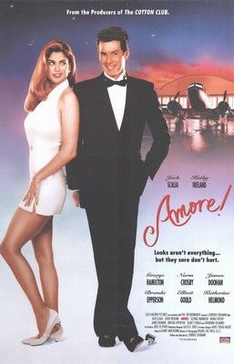 Micsoda férfi! (1993) online film