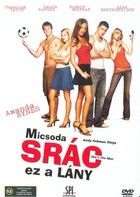 Micsoda srác ez a lány! (2006) online film