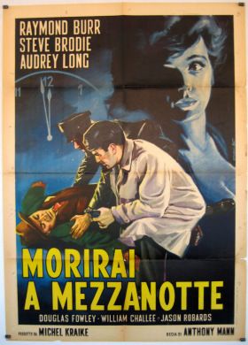 Midnight Killer - Morirai a mezzanotte (1986) online film