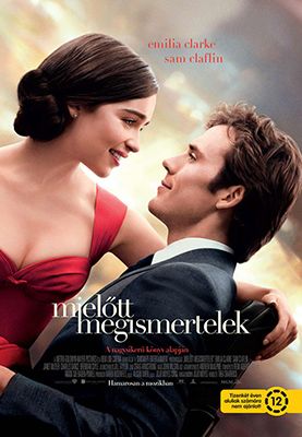 Mielőtt megismertelek (2016) online film