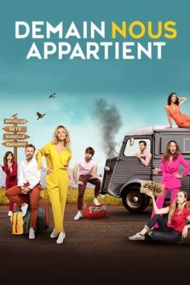 Miénk a holnap 1. évad (2017) online sorozat