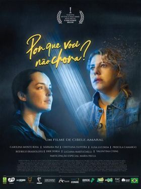 Miért nem sírsz? (2020) online film
