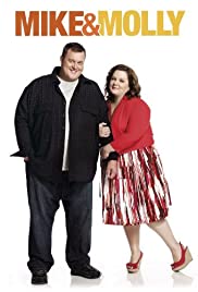 Mike és Molly 6. évad (2016) online sorozat