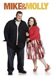 Mike és Molly (Mike & Molly) 2. évad (2014) online sorozat