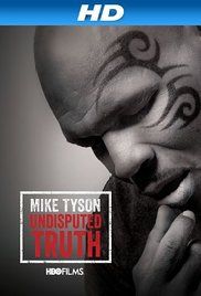 Mike Tyson: Vitathatatlan igazság (2013) online film