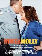 Mike és Molly (2010) online sorozat