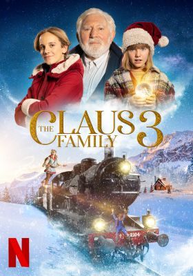 Mikukás család 3 (2022) online film