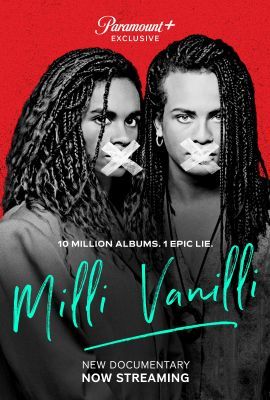 Milli Vanilli Az évszázad botránya (2023) online film
