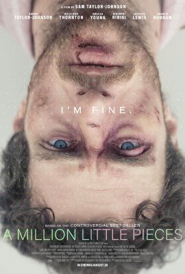 Millió darabra törve (2018) online film