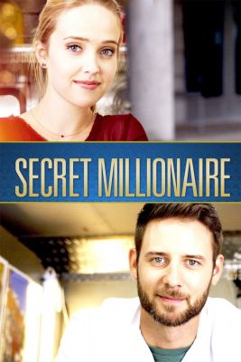Milliomos inkognitóban (2018) online film
