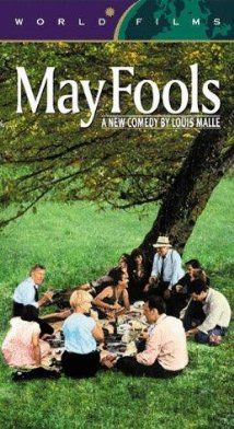 Milou májusban (1990) online film