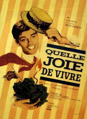 Míly öröm élni (1961) online film