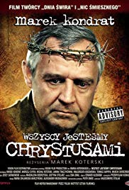 Mindannyian Krisztusok vagyunk (2006) online film