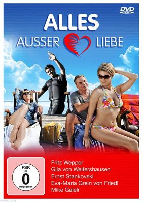 Minden, csak nem szerelem (2012) online film