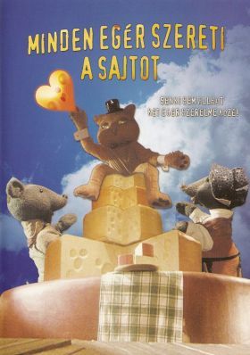 Minden egér szereti a sajtot (1981) online film