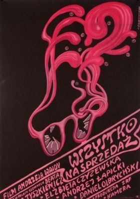 Minden eladó (Everything for Sale) (1969) online film
