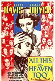 Minden és ráadásul az ég (1940) online film