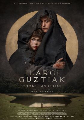 Minden holdak (2020) online film