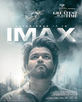 Minden idők legnagyobbja (2024) online film