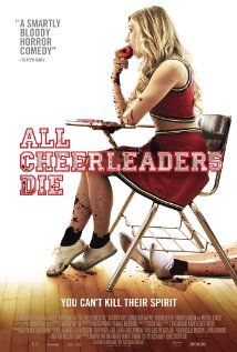 Minden pomponlány meghal (2013) online film