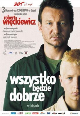 Minden rendben lesz (2007) online film