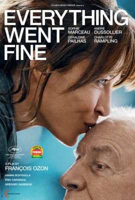 Minden rendben ment (2021) online film