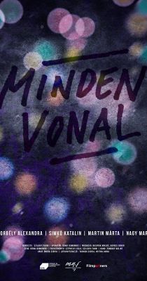Minden Vonal (2017) online film