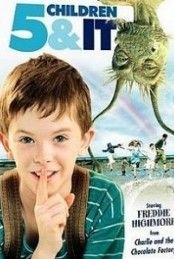 Minden napra egy varázslat! (A srácok és Az) (2004) online film