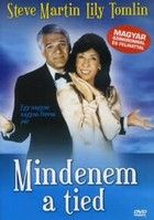 Mindenem a tied (1984) online film