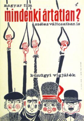 Mindenki ártatlan? (1962) online film
