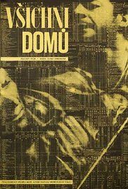 Mindenki haza! (1960) online film