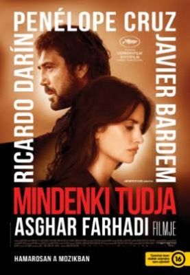 Mindenki tudja (2018) online film