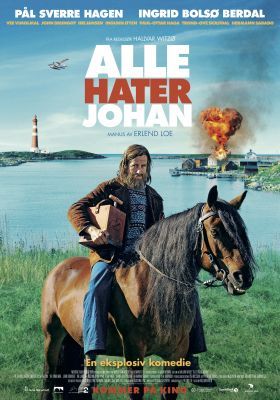 Mindenki utálja Johant (2022) online film