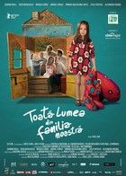 Mindenki a mennybe megy (2012) online film