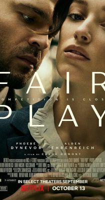 Mindent szabad (2023) online film