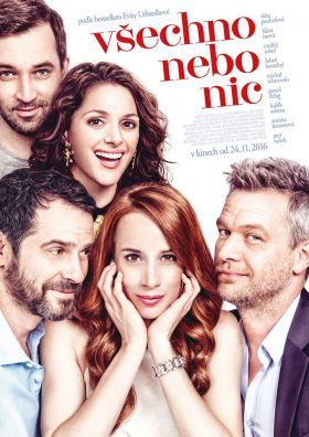 Mindent vagy semmit? (2017) online film
